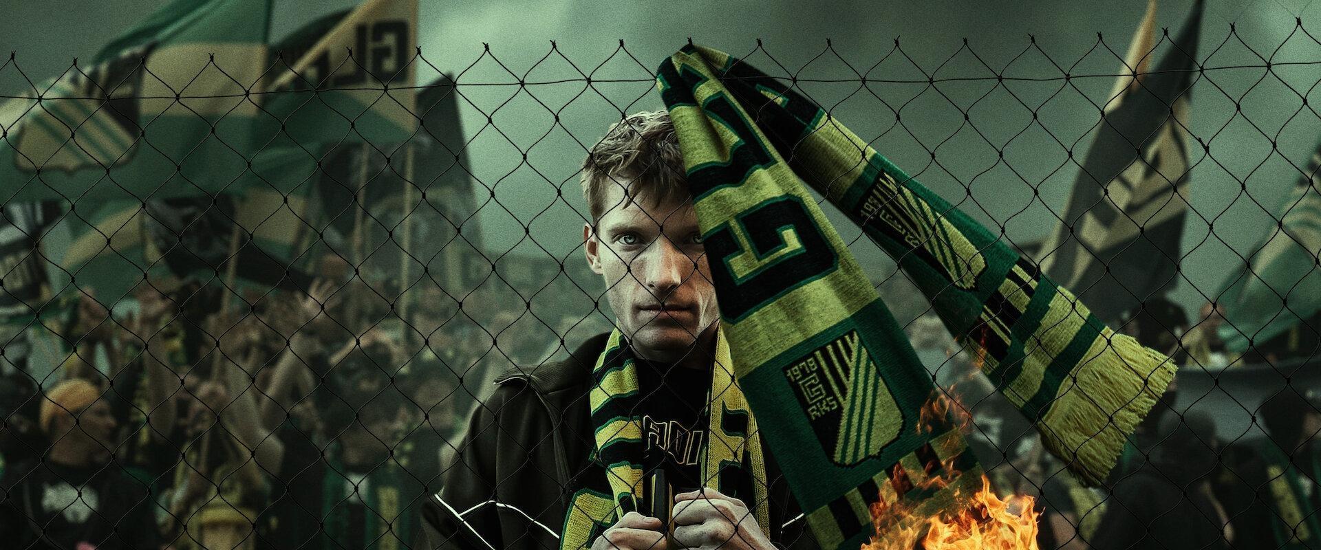 دانلود سریال The Hooligan (هولیگان 2025–) بدون سانسور با زیرنویس فارسی