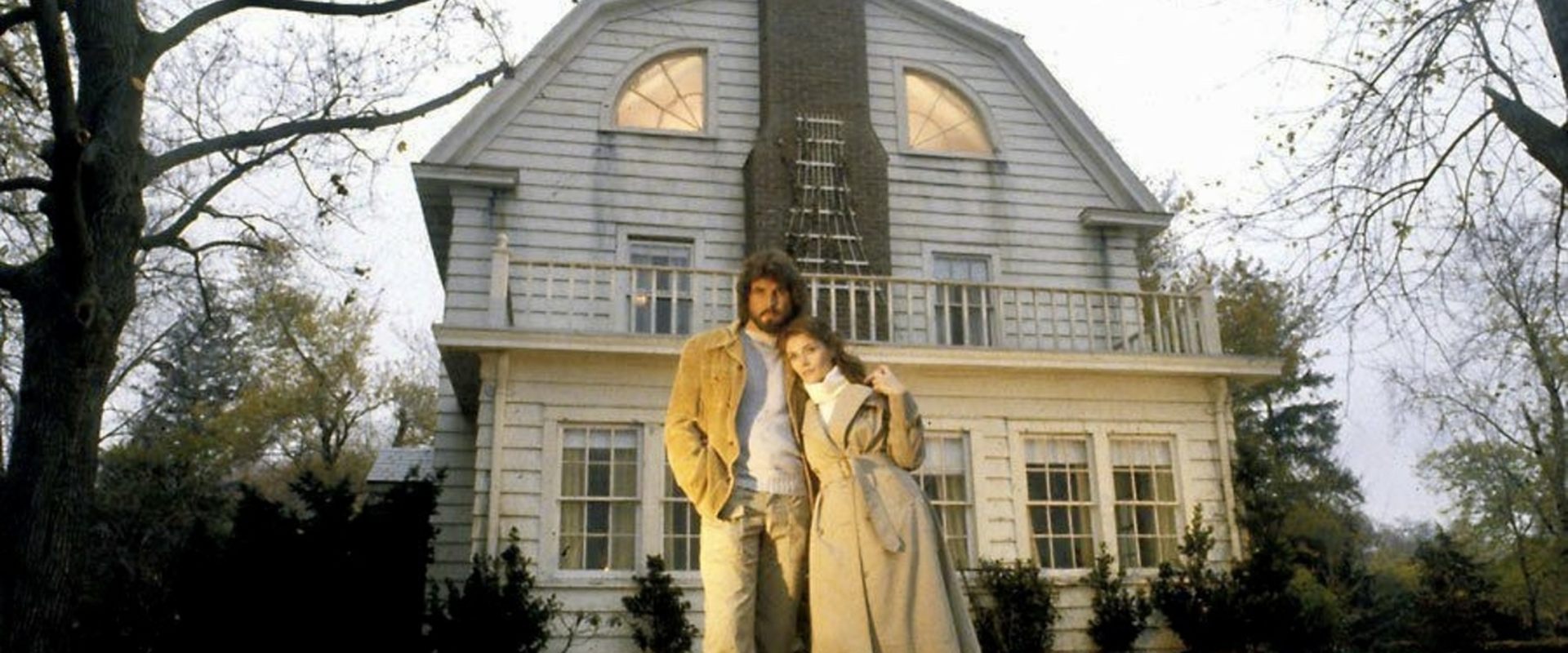 دانلود فیلم The Amityville Horror 1979 (وحشت در آمیتی‌ویل 1979) بدون سانسور با زیرنویس فارسی