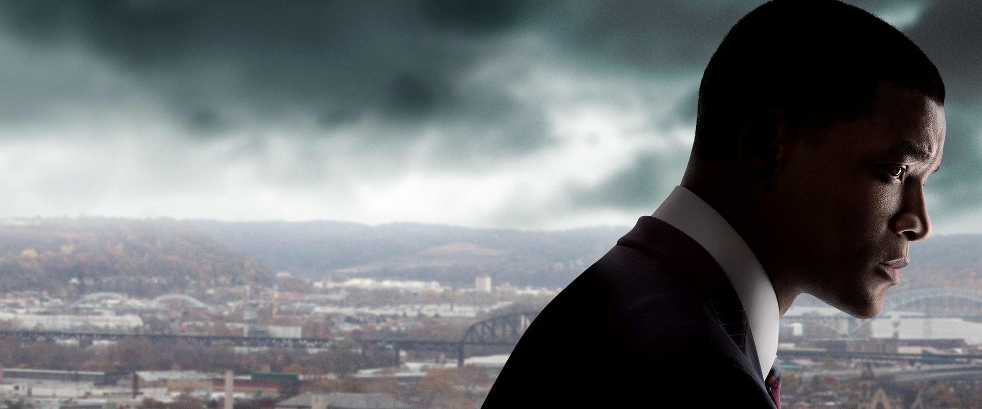 دانلود فیلم Concussion 2015 (ضربه مغزی 2015) بدون سانسور با زیرنویس فارسی