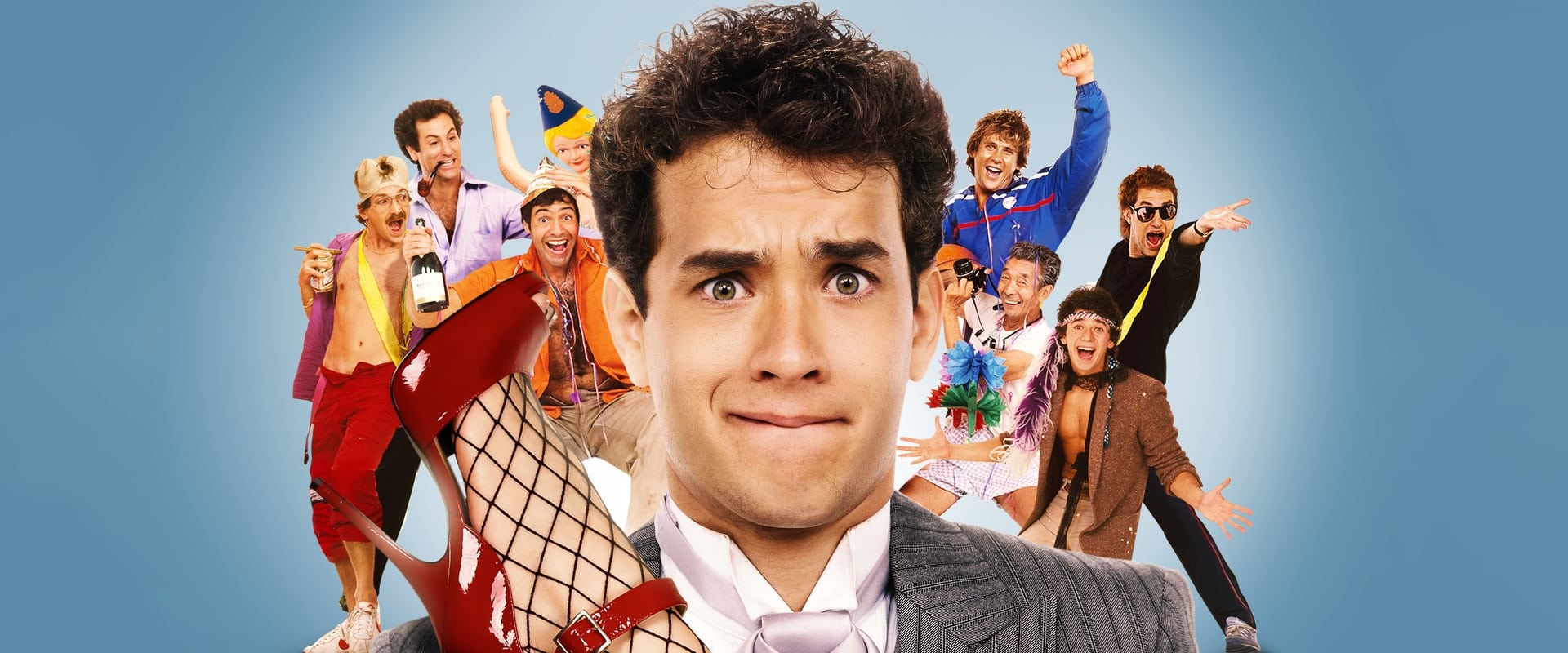 دانلود فیلم Bachelor Party 1984 (جشن مجردی 1984) بدون سانسور با زیرنویس فارسی