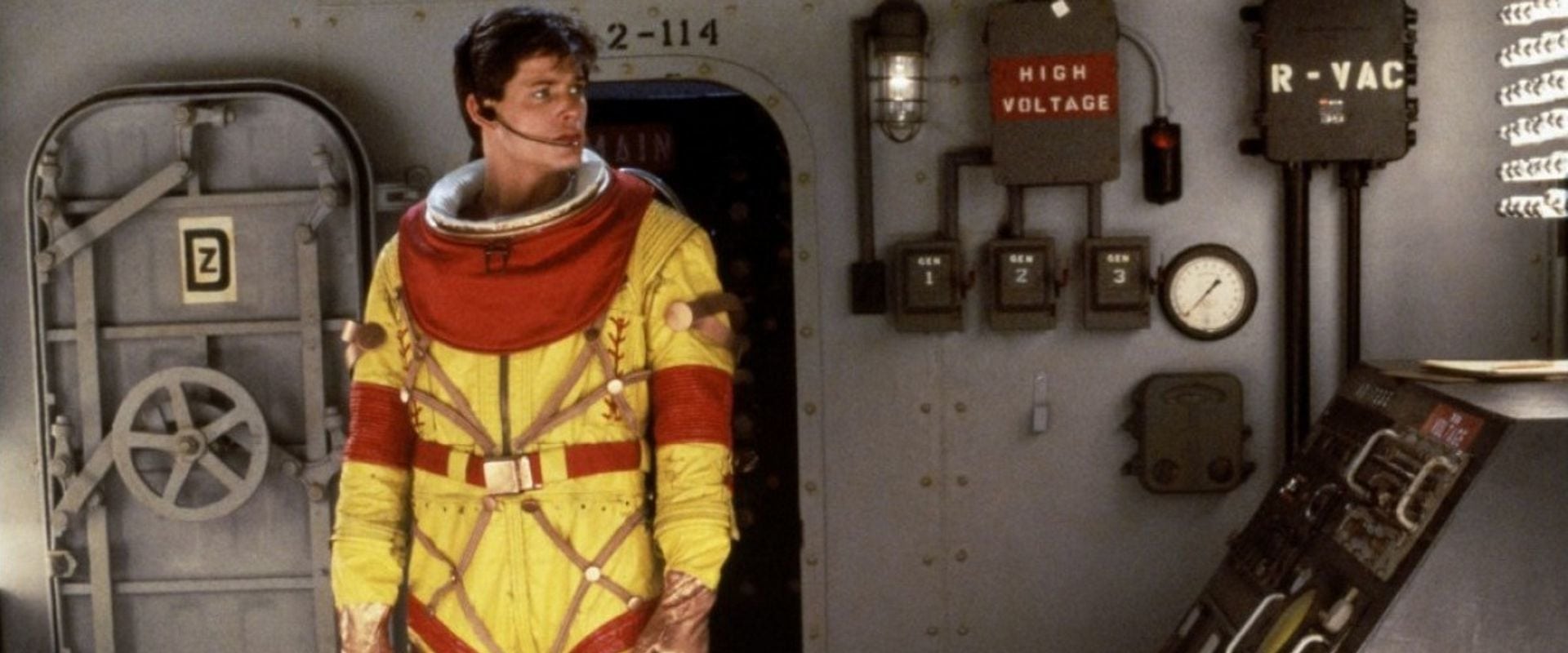 دانلود فیلم The Philadelphia Experiment 1984 (آزمایش فیلادلفیا 1984) بدون سانسور با زیرنویس فارسی