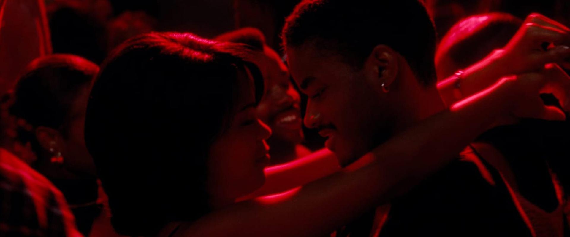 دانلود فیلم Love Jones 1997 (عشق جونز 1997) بدون سانسور با زیرنویس فارسی