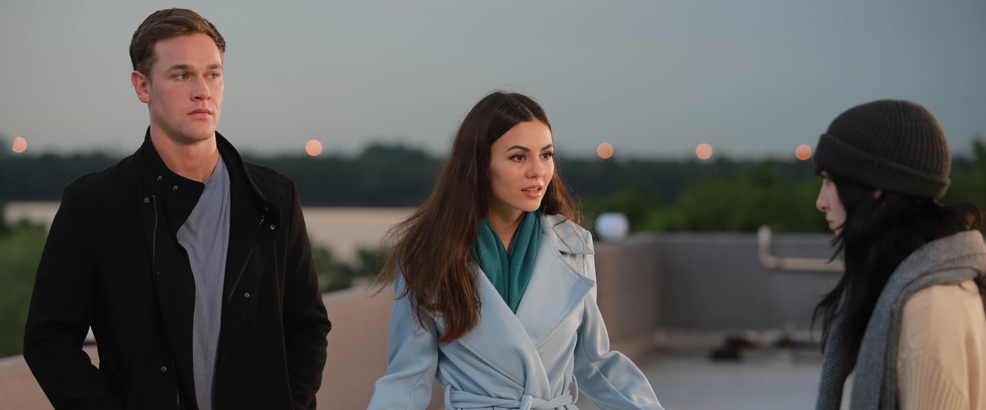 دانلود فیلم Depravity 2024 (تباهی  2024) بدون سانسور با زیرنویس فارسی