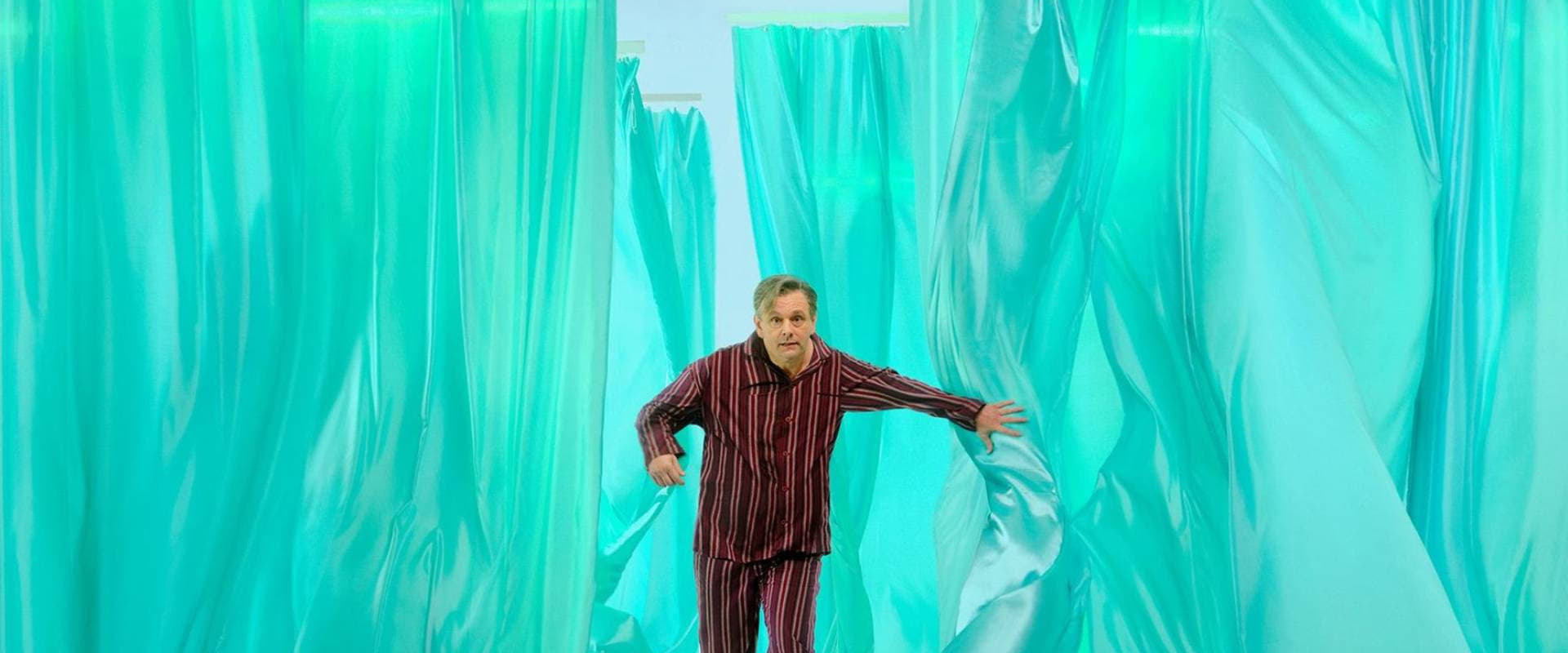 دانلود فیلم National Theatre Live: Nye 2024 (پخش زنده تئاتر ملی 2024) بدون سانسور با زیرنویس فارسی