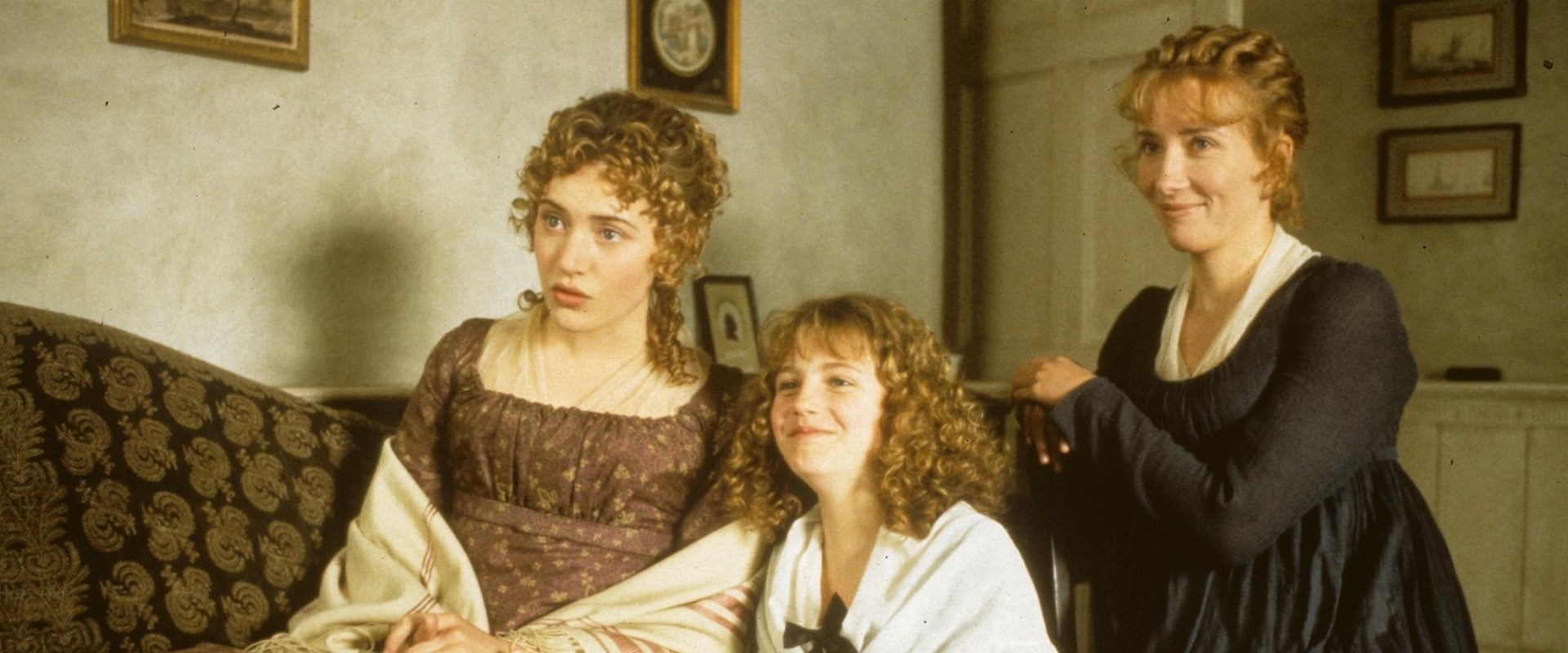 دانلود فیلم Sense and Sensibility 1995 (عقل و احساس 1995) بدون سانسور با زیرنویس فارسی