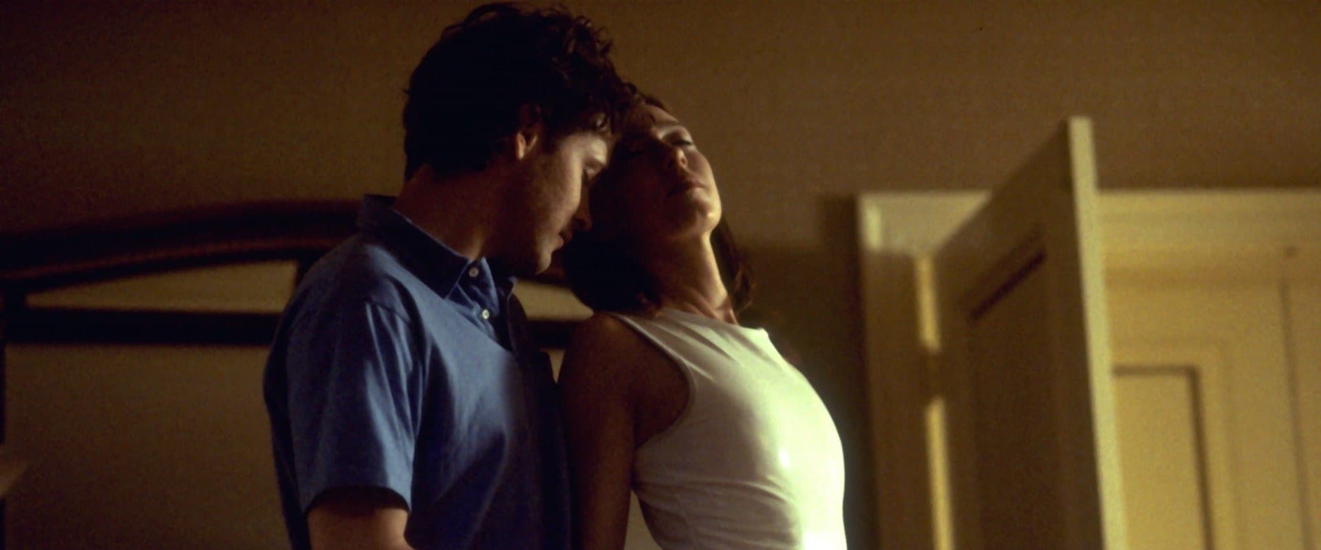 دانلود فیلم The Center of the World 2001 (مرکز جهان 2001) بدون سانسور با زیرنویس فارسی