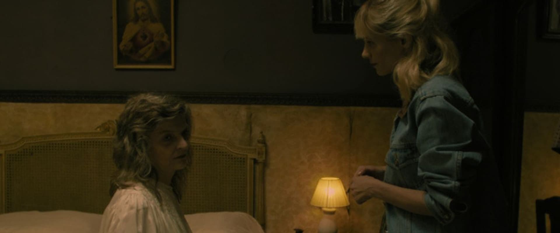 دانلود فیلم The Caregiver 2023 (پرستار بچه 2023) بدون سانسور با زیرنویس فارسی