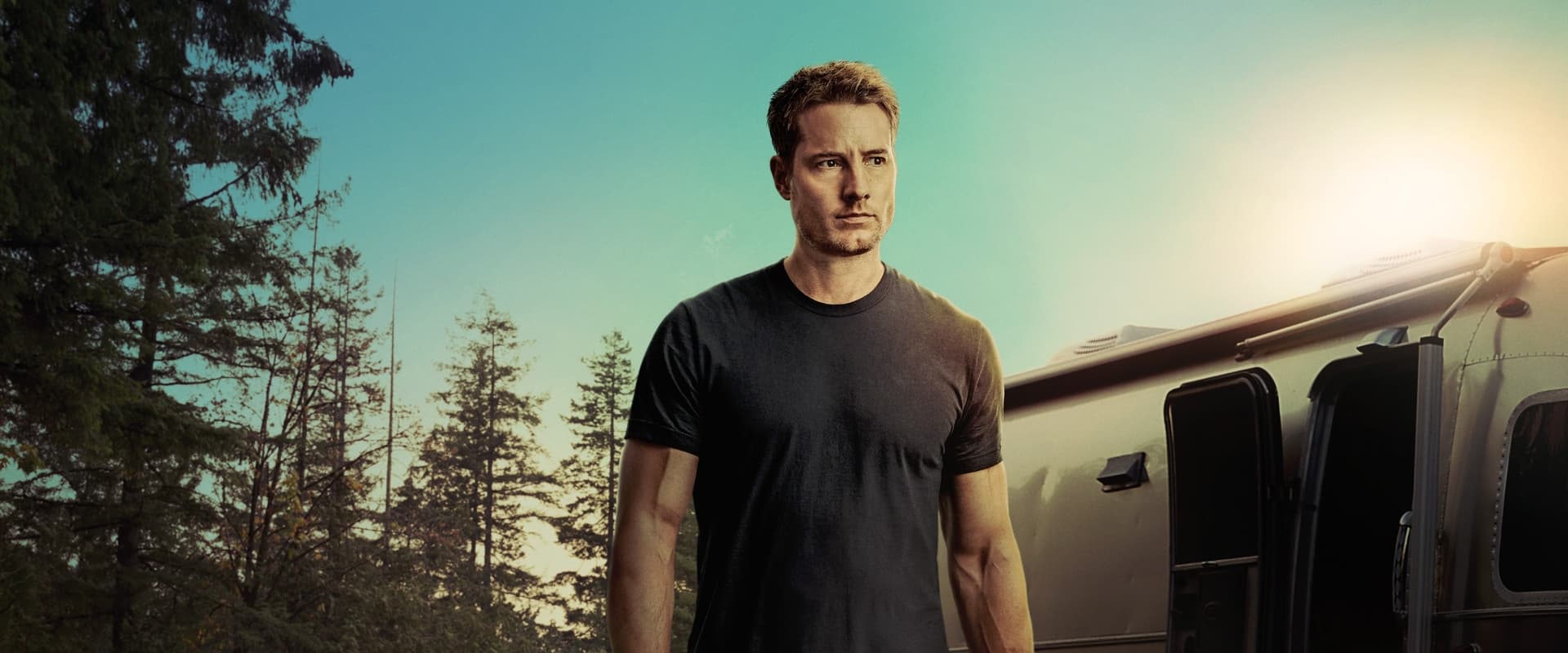 دانلود سریال Tracker (ردیاب  2024–) بدون سانسور با زیرنویس فارسی