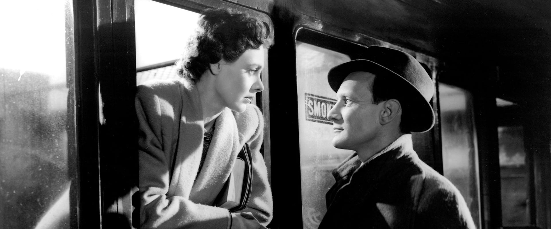 دانلود فیلم Brief Encounter 1945 (برخورد کوتاه 1945) بدون سانسور با زیرنویس فارسی