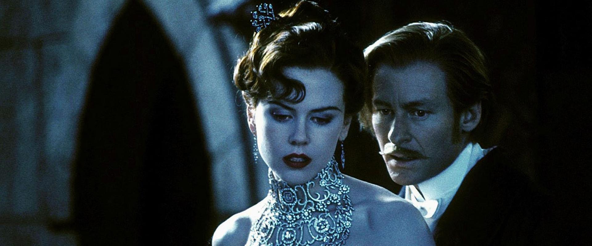 دانلود فیلم Moulin Rouge! 2001 (مولن روژ! 2001) بدون سانسور با زیرنویس فارسی