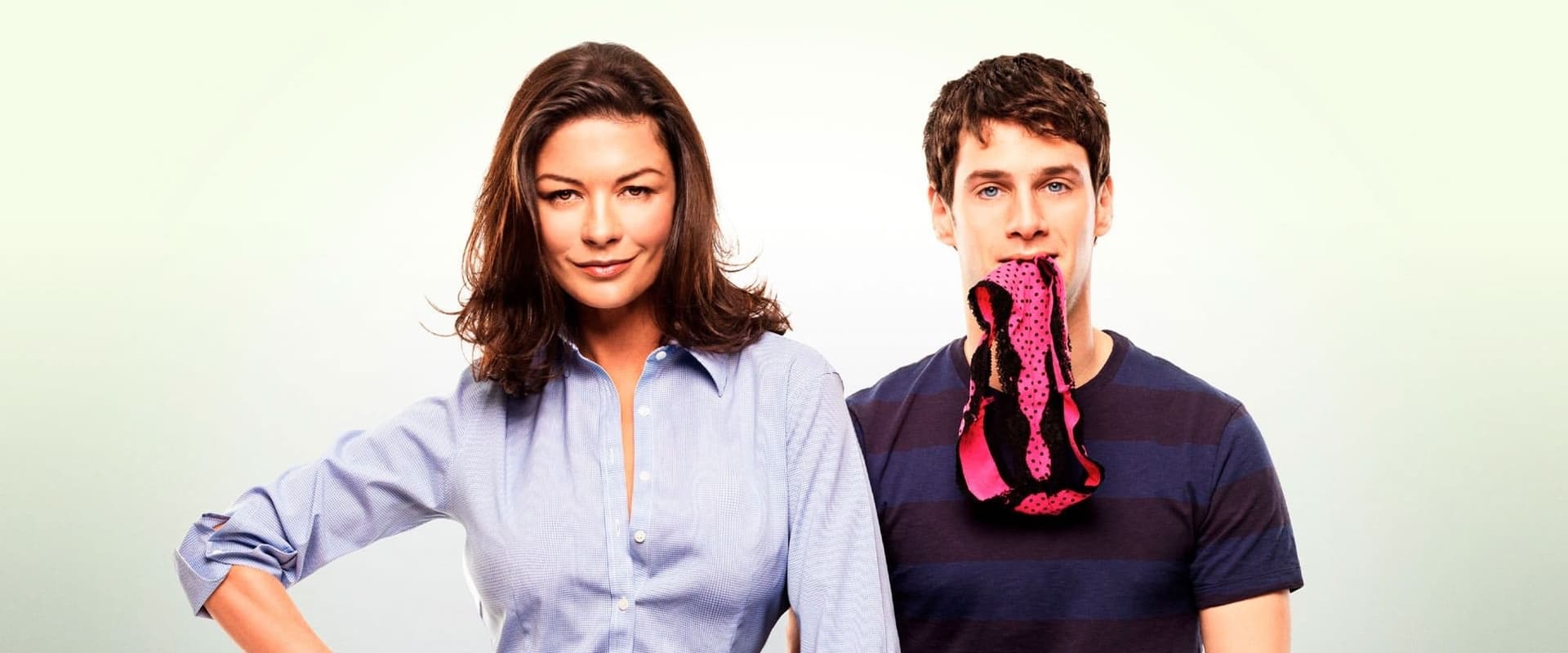 دانلود فیلم The Rebound 2009 (ریباند 2009) بدون سانسور با زیرنویس فارسی