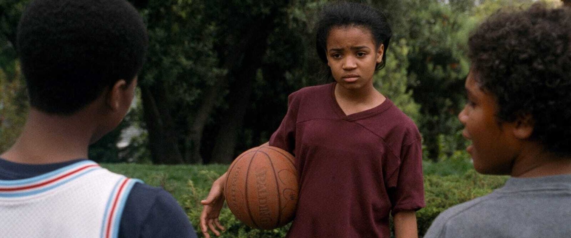 دانلود فیلم Love & Basketball 2000 (عشق و بسکتبال 2000) بدون سانسور با زیرنویس فارسی