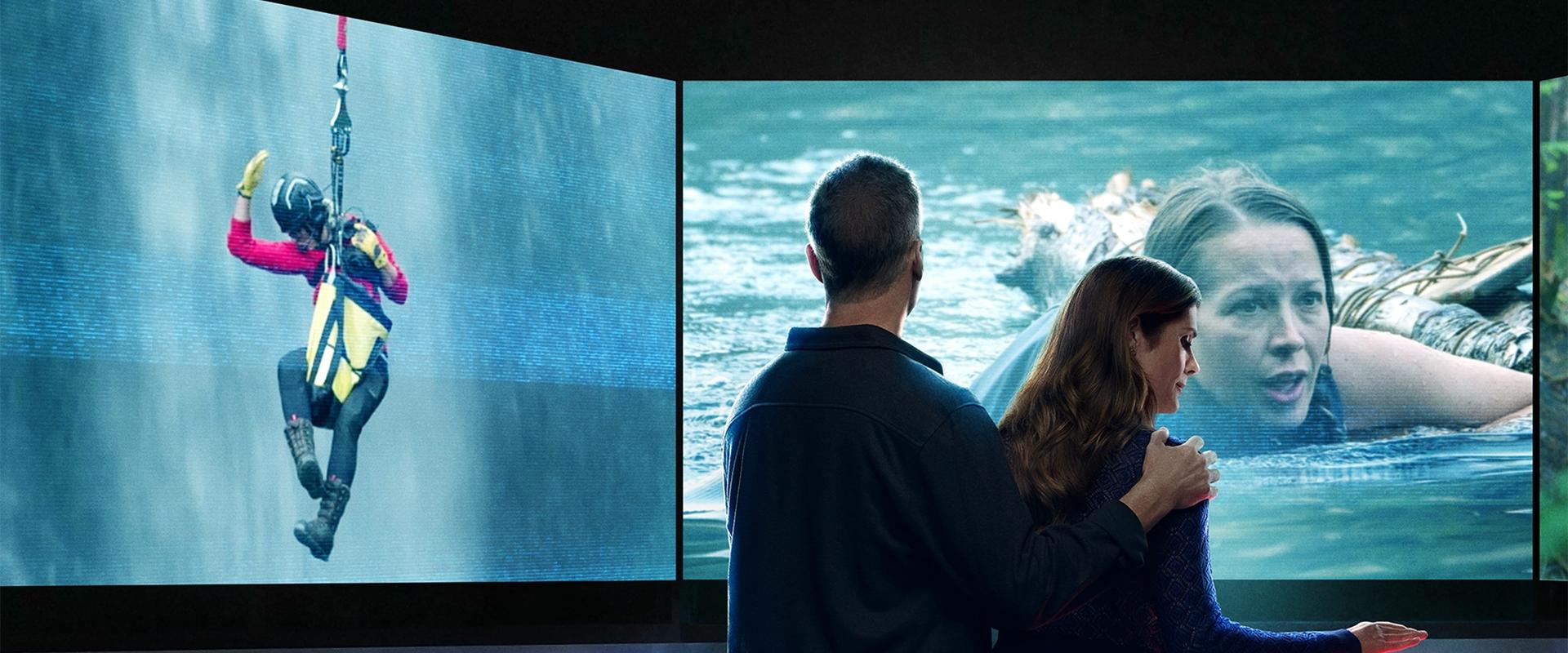 دانلود سریال Extracted (استخراج شده 2025–) بدون سانسور با زیرنویس فارسی