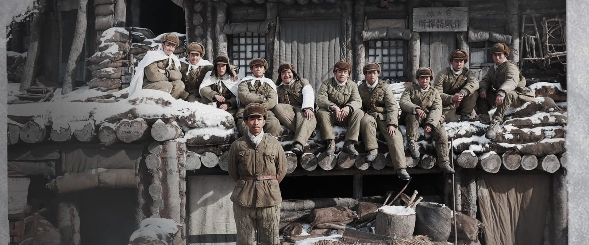 دانلود فیلم Snipers 2022 (تک‌تیراندازها 2022) بدون سانسور با زیرنویس فارسی