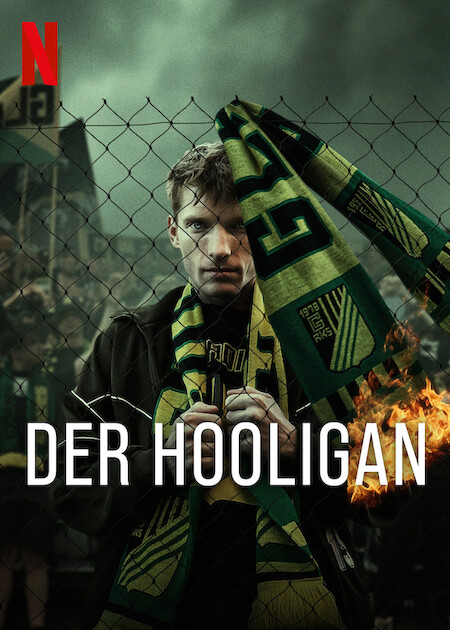 دانلود سریال The Hooligan