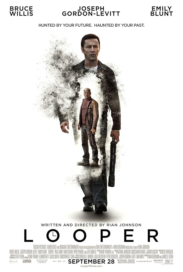 دانلود فیلم Looper 2012