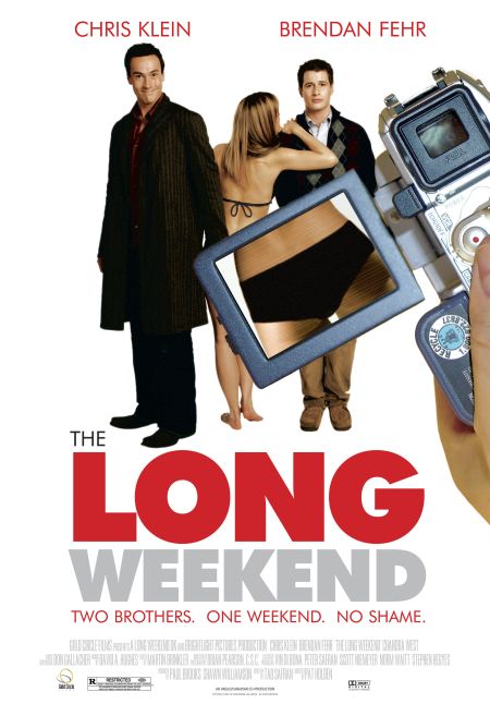 دانلود فیلم The Long Weekend 2005 (آخر هفته طولانی 2005) بدون سانسور با زیرنویس فارسی