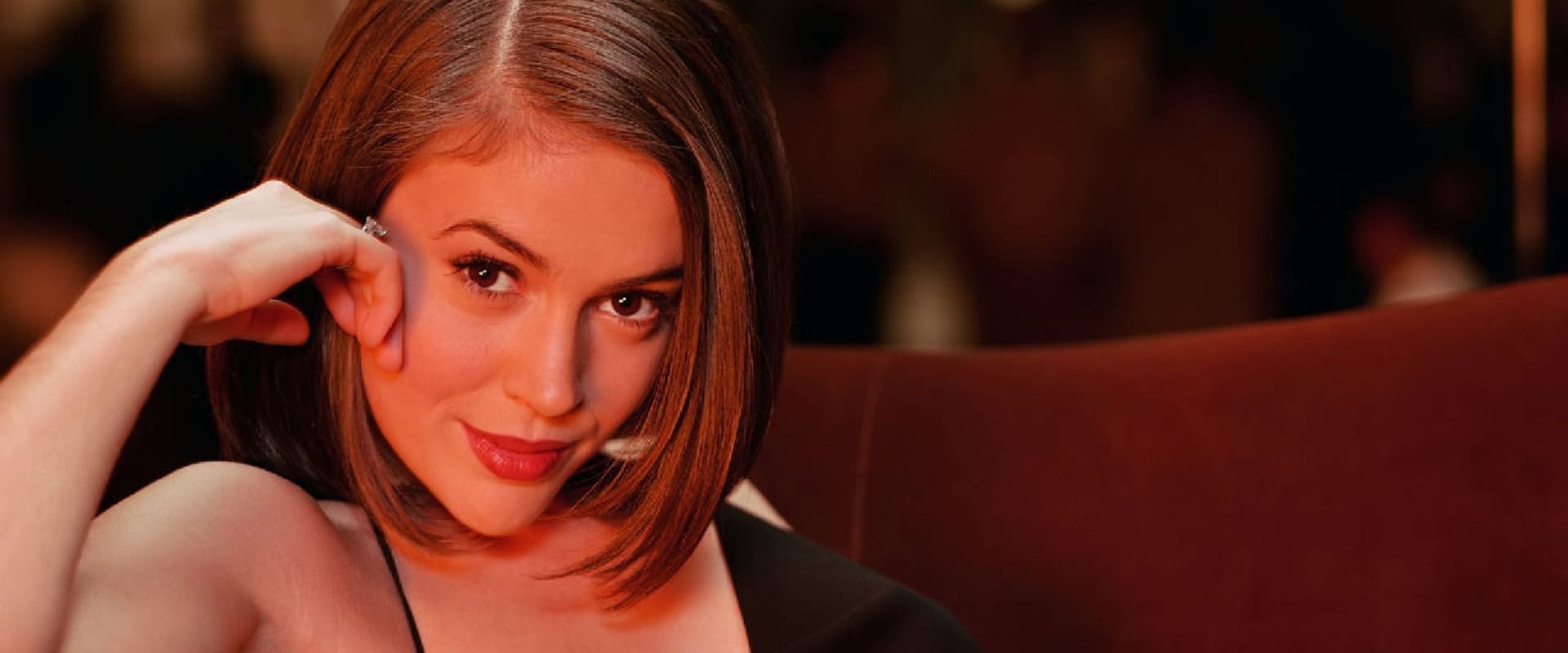 دانلود فیلم Poison Ivy II 1996 (پیچک سمی 2 1996) بدون سانسور با زیرنویس فارسی