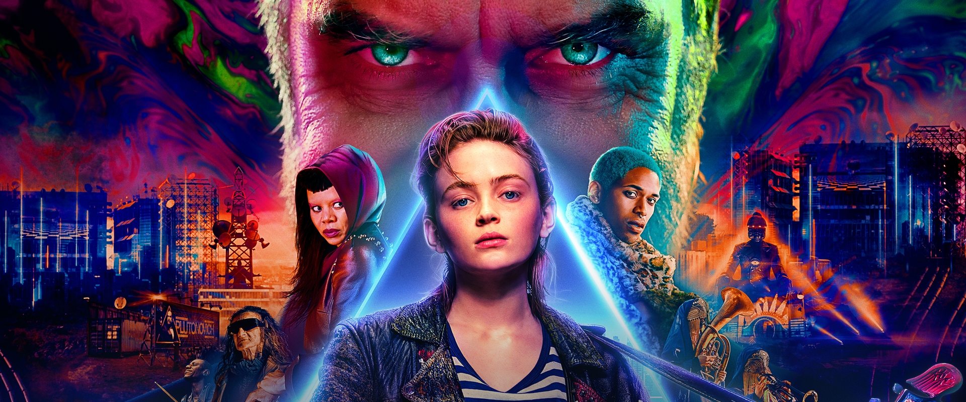 دانلود فیلم O’Dessa 2025 (اُدسا  2024) بدون سانسور با زیرنویس فارسی