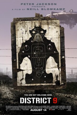 دانلود فیلم District 9 2009