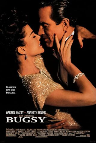 دانلود فیلم Bugsy 1991