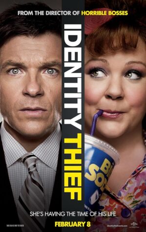 دانلود فیلم Identity Thief 2013