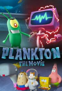 دانلود انیمیشن Plankton: The Movie 2025