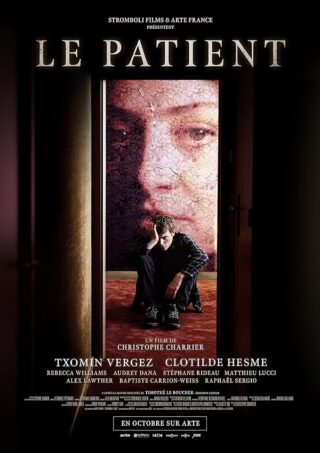 دانلود فیلم The Lost Patient 2022 دانلود فیلم The Lost Patient 2022