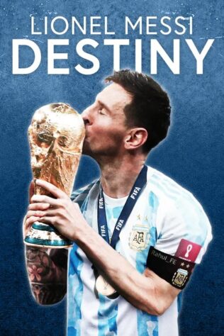 دانلود مستند Lionel Messi: Destiny 2023