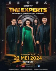 دانلود فیلم The Experts 2024