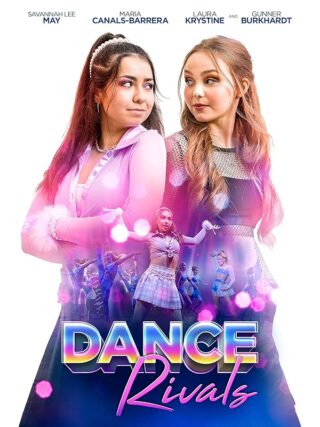 دانلود فیلم Dance Rivals 2024