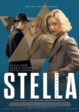 دانلود فیلم Stella: A Life 2023 دانلود فیلم Stella: A Life 2023