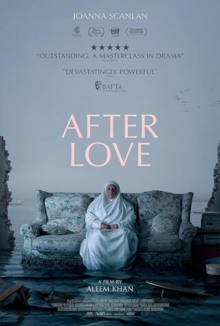 دانلود فیلم After Love 2020