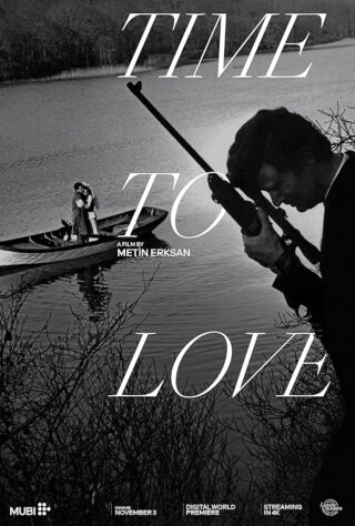 دانلود فیلم Time to Love 1965 دانلود فیلم Time to Love 1965