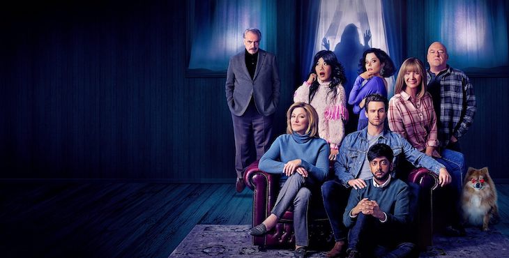 دانلود فیلم The Parenting 2025 (فرزند پروری 2025) بدون سانسور با زیرنویس فارسی