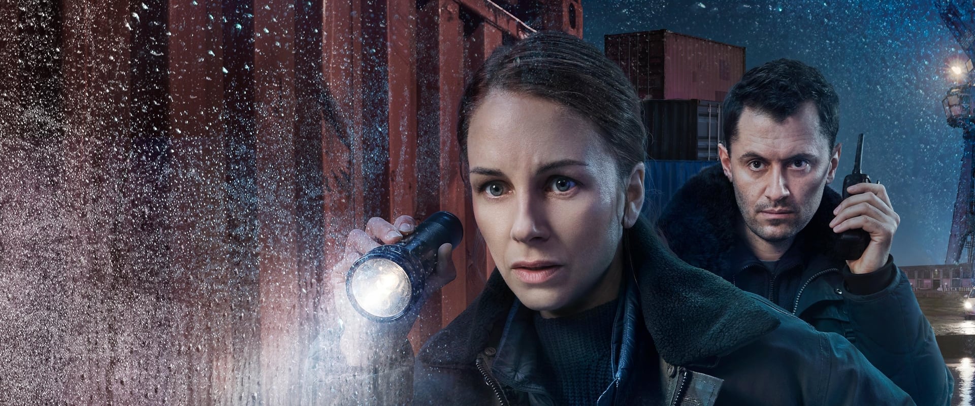 دانلود سریال The Thaw (یخ‌ زدایی 2022–) بدون سانسور با زیرنویس فارسی