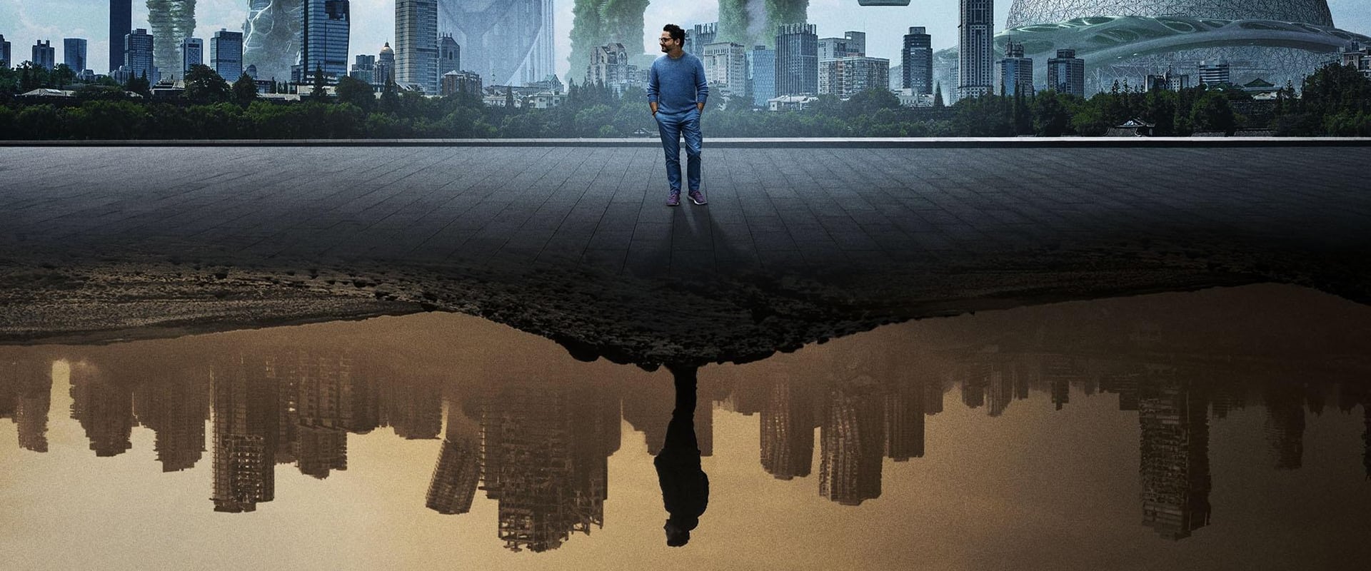 دانلود سریال A Brief History of the Future (تاریج اجمالی آینده 2024–) بدون سانسور با زیرنویس فارسی