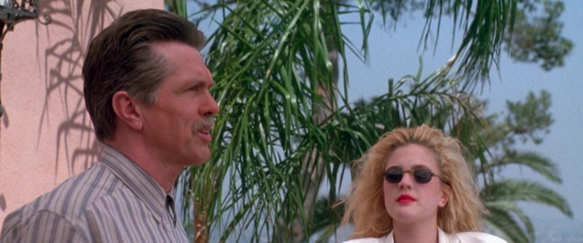 دانلود فیلم Poison Ivy 1992 (پیچک سمی 1992) بدون سانسور با زیرنویس فارسی