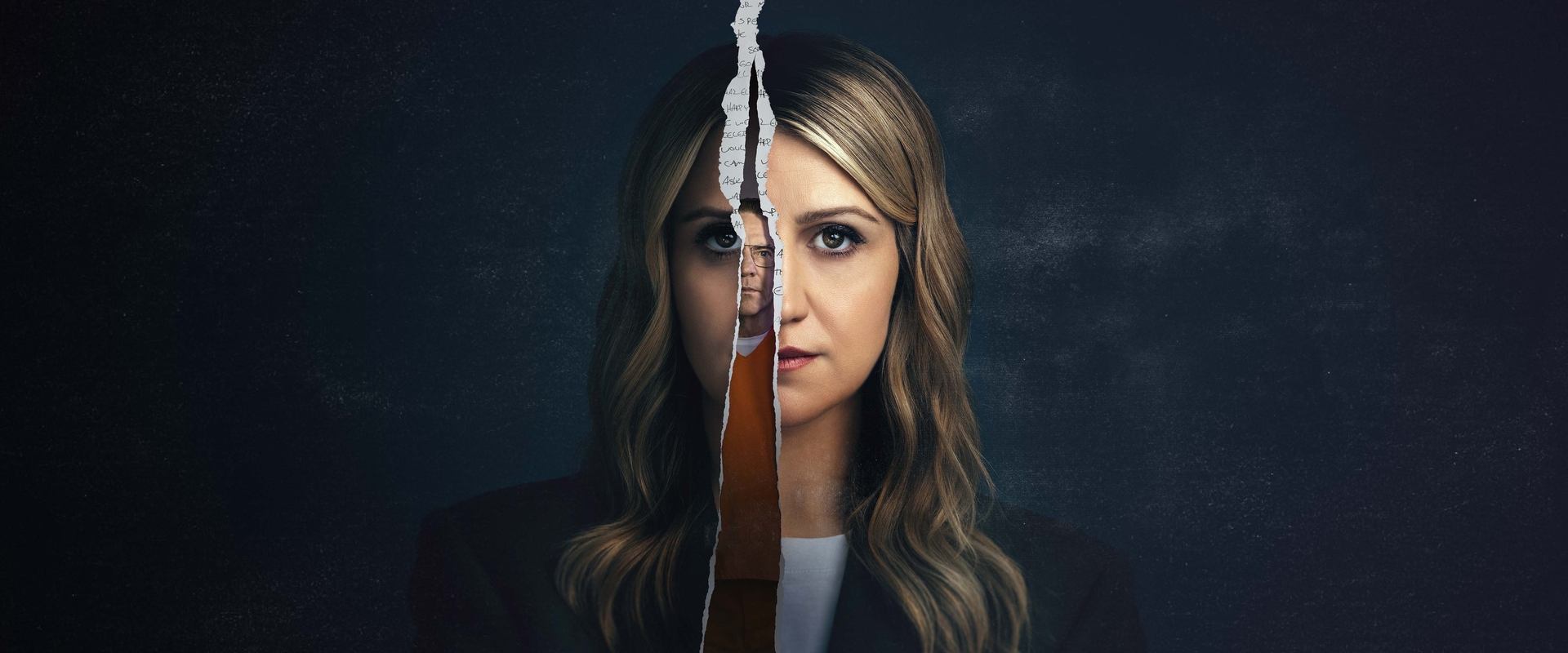 دانلود سریال Happy Face (چهره شاد 2025–) بدون سانسور با زیرنویس فارسی