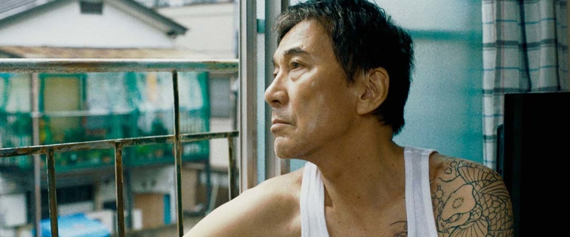 دانلود فیلم Under the Open Sky 2020 (زیر آسمان باز 2020) بدون سانسور با زیرنویس فارسی