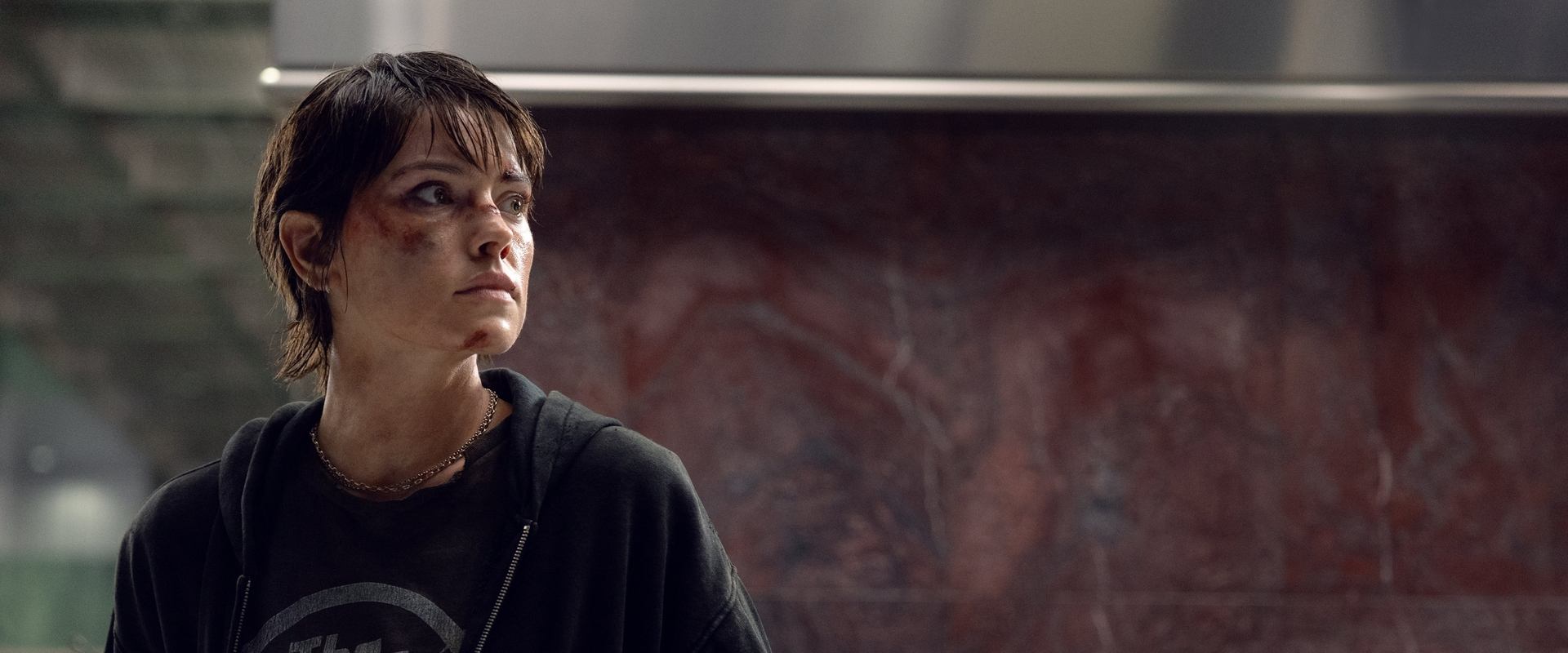 دانلود فیلم Cleaner 2025 (پاک‌کننده 2025) بدون سانسور با زیرنویس فارسی