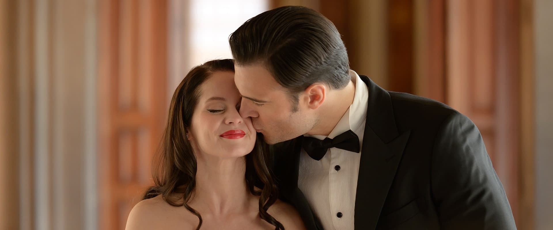 دانلود فیلم Gabriel’s Redemption: Part Two 2023 (رستگاری گابریل: قسمت دوم 2023) بدون سانسور با زیرنویس فارسی