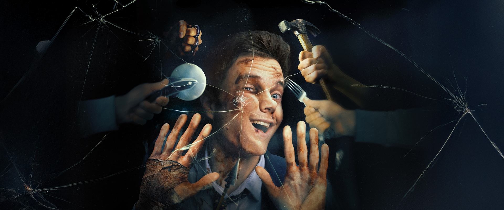 دانلود فیلم Novocaine 2025 (نووکائین 2025) بدون سانسور با زیرنویس فارسی