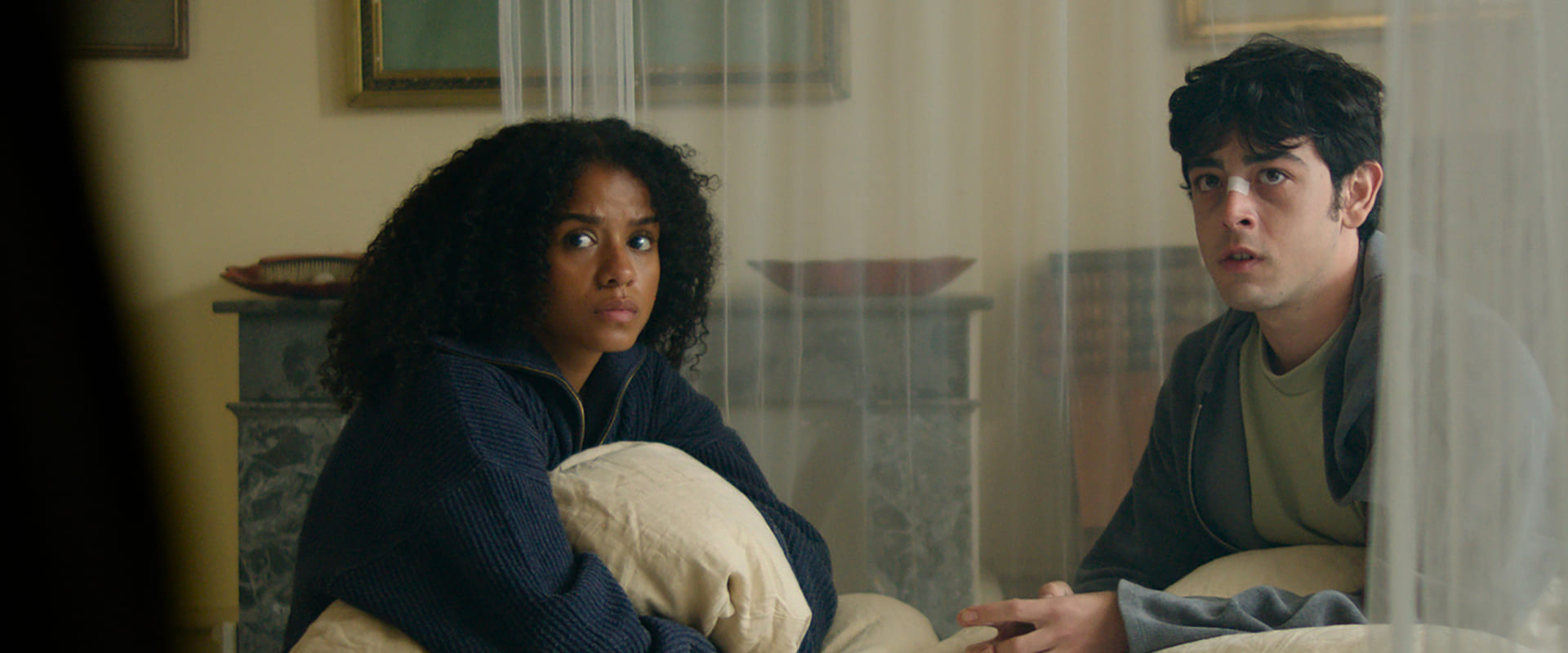 دانلود فیلم Endless Summer Syndrome 2023 (سندرم تابستان بی‌انتها 2023) بدون سانسور با زیرنویس فارسی