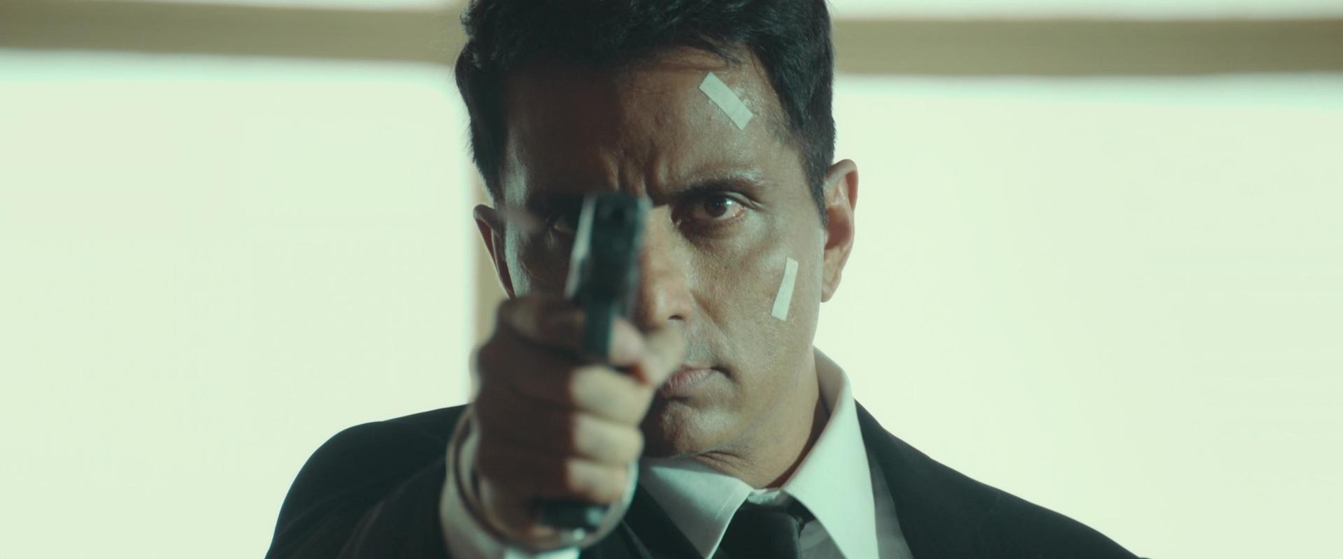 دانلود فیلم Fateh 2025 (فاتح 2025) بدون سانسور با زیرنویس فارسی