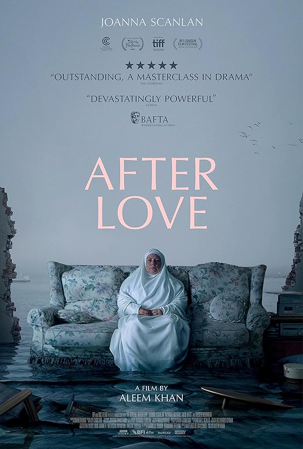 دانلود فیلم After Love 2020