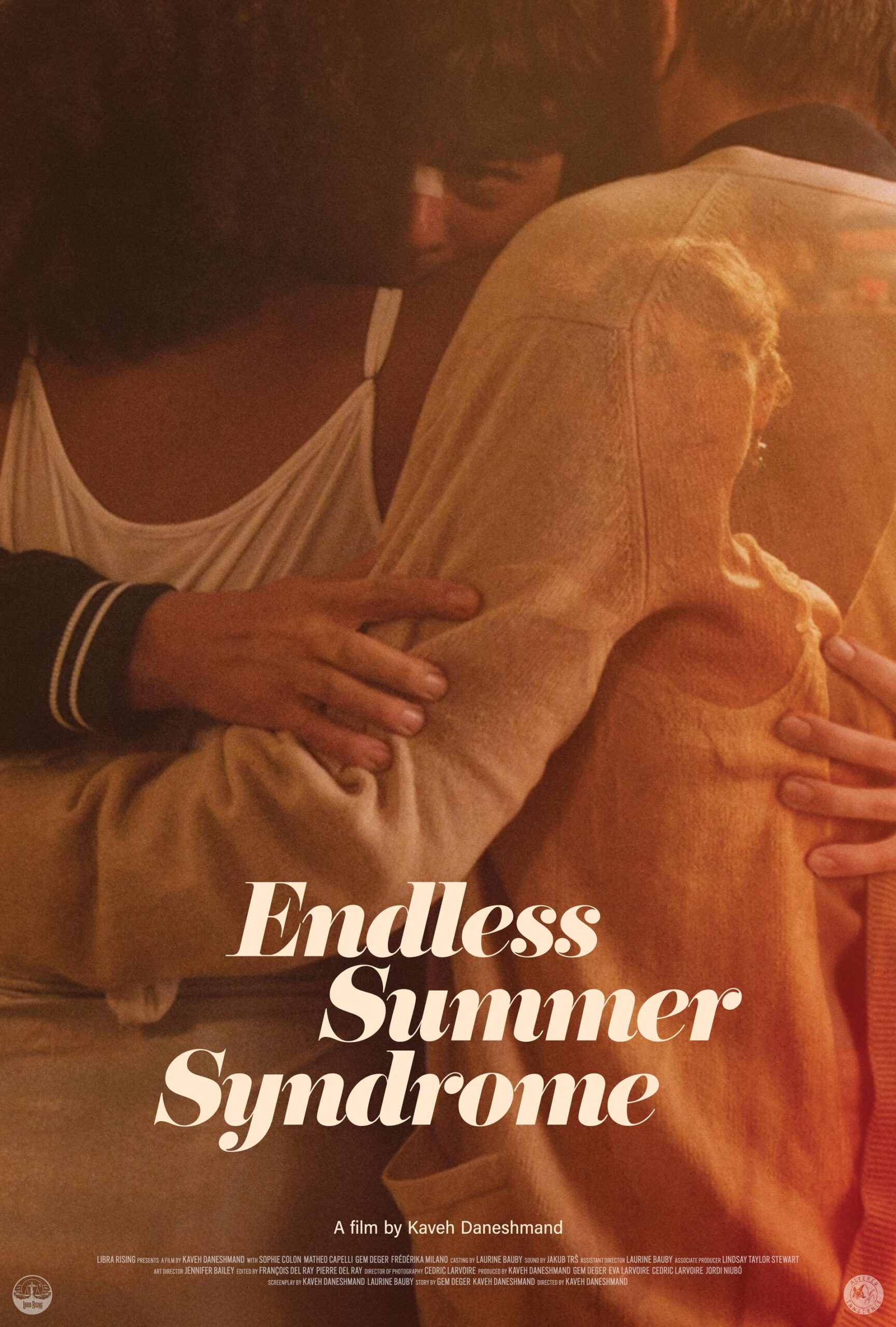 دانلود فیلم Endless Summer Syndrome 2023