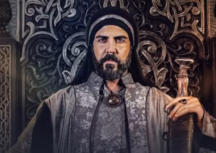 معرفی سریال معاویه | گران‌ترین سریال تاریخی عربستان