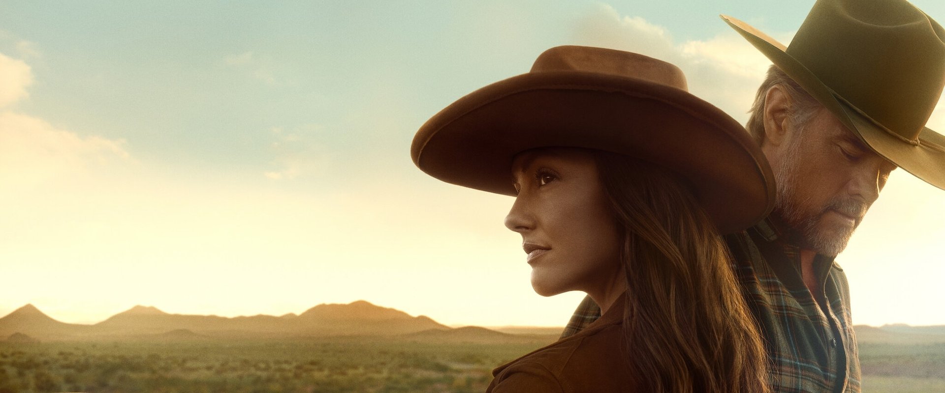 دانلود سریال Ransom Canyon (دره رنسوم 2025–) بدون سانسور با زیرنویس فارسی