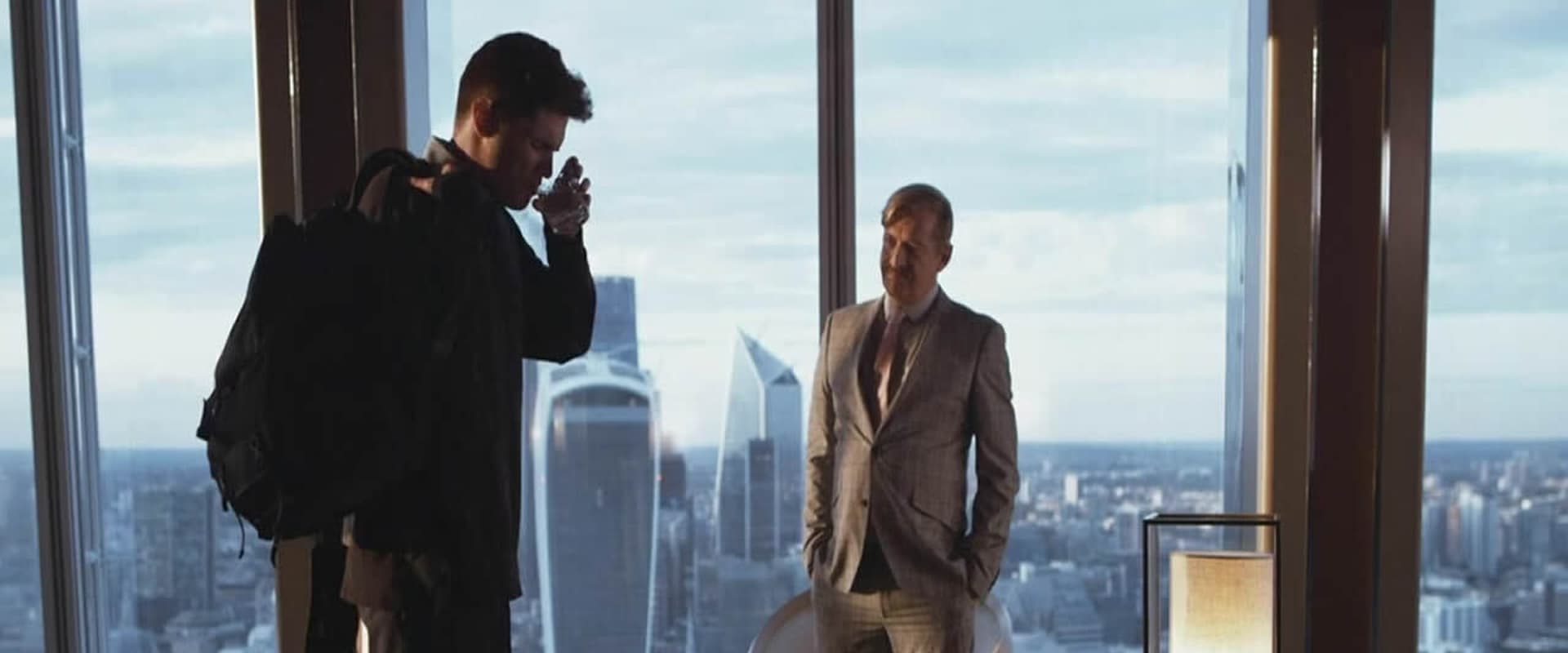 دانلود فیلم Sensation 2021 (احساس 2021) بدون سانسور با زیرنویس فارسی